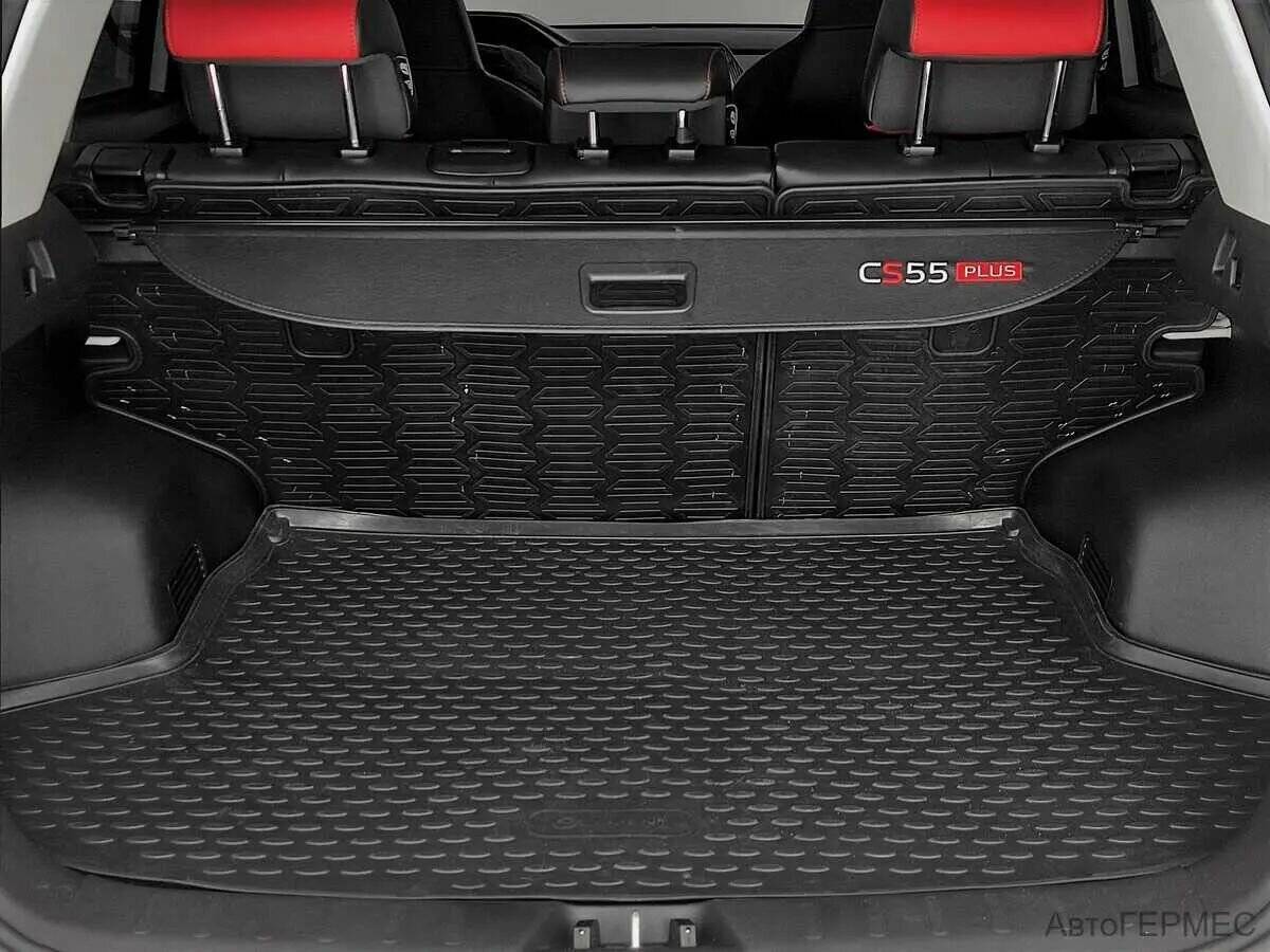 Б/У Чанган CS55 Plus 2023 года. Фото: #12