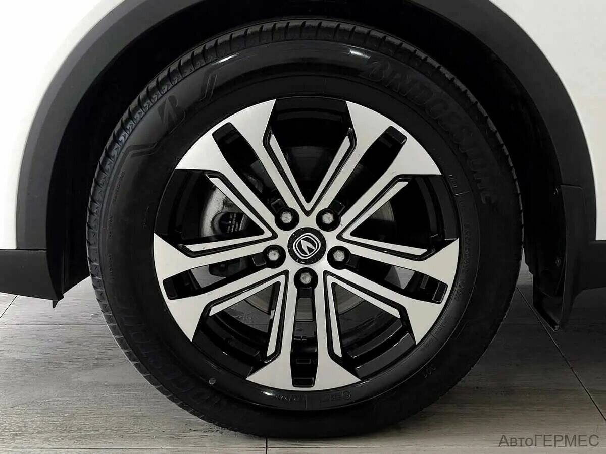 Б/У Чанган CS55 Plus 2023 года. Фото: #14