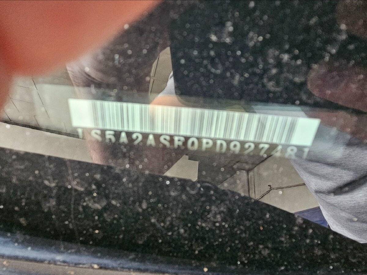 Б/У Чанган Алсвин 2023 года. Фото: #8