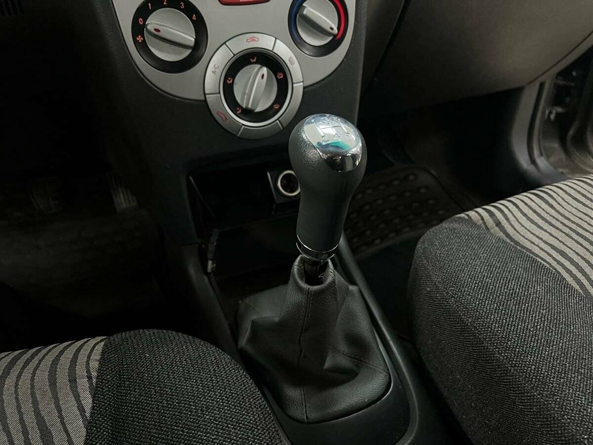 Б/У Чери Бонус (А13) 2011 года. Фото: #14