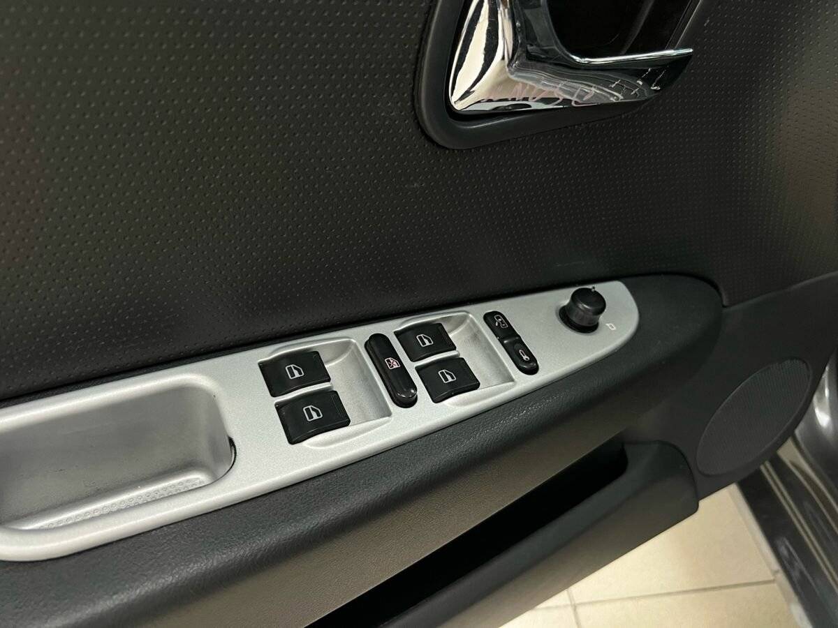 Б/У Чери Бонус (А13) 2011 года. Фото: #22