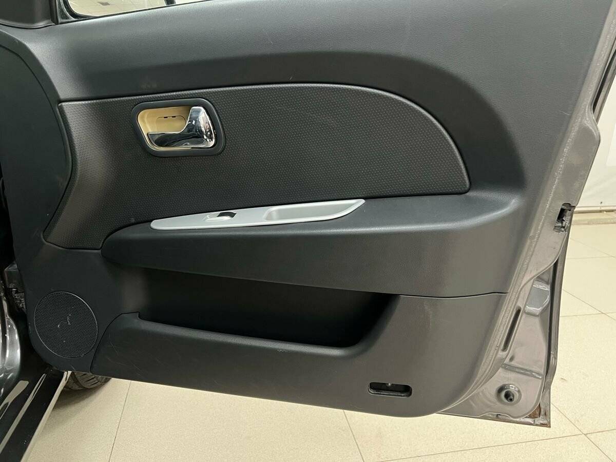 Б/У Чери Бонус (А13) 2011 года. Фото: #24