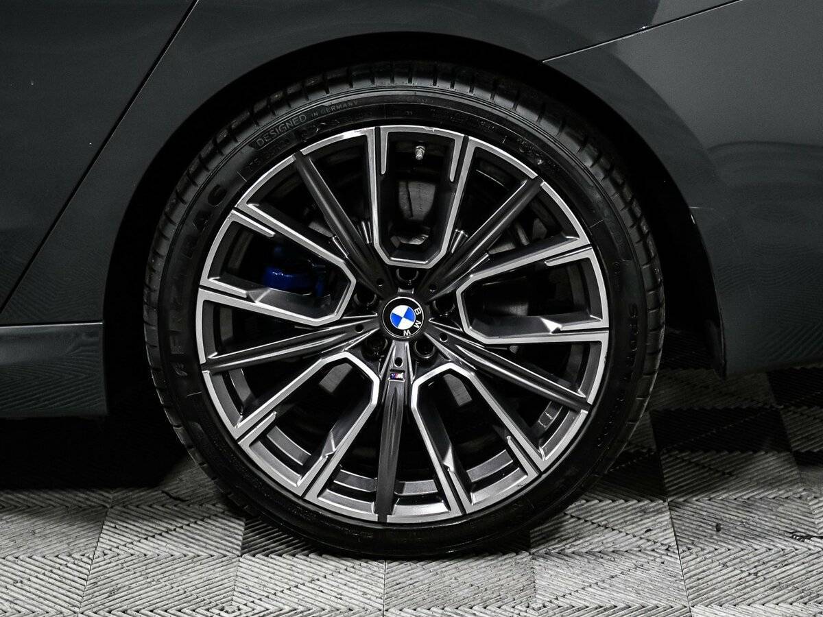 Б/У БМВ 6 серии 2020 года. Фото: #13