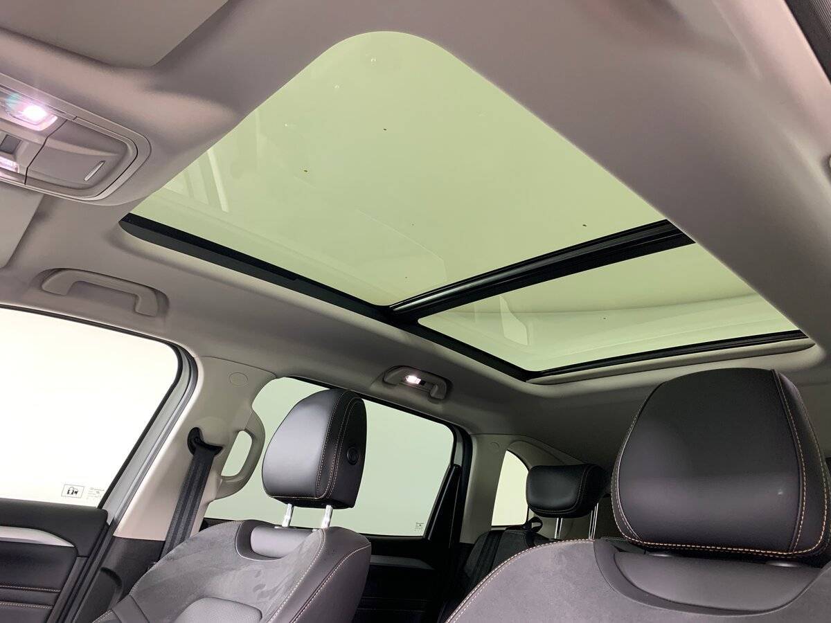 Б/У Хавал Дарго 2023 года. Фото: #17