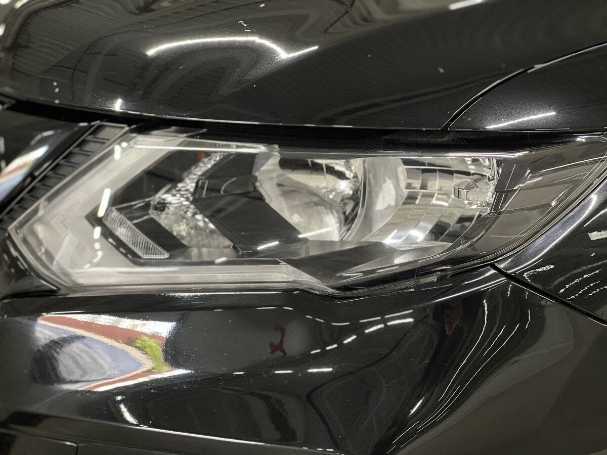 Б/У Ниссан Икс-Трейл 2022 года. Фото: #16