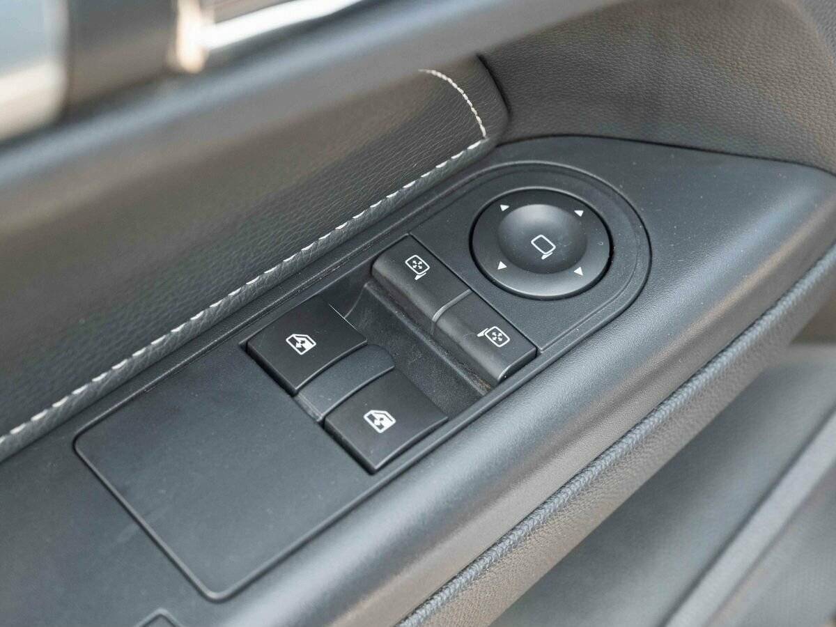 Б/У Опель Астра 2008 года. Фото: #16