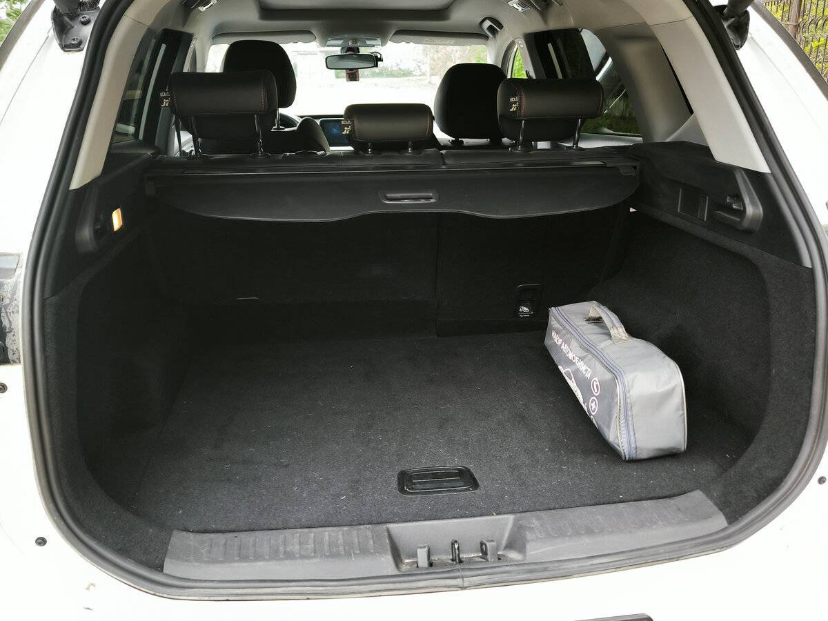 Б/У Чери Тигго 7 Про 2021 года. Фото: #4