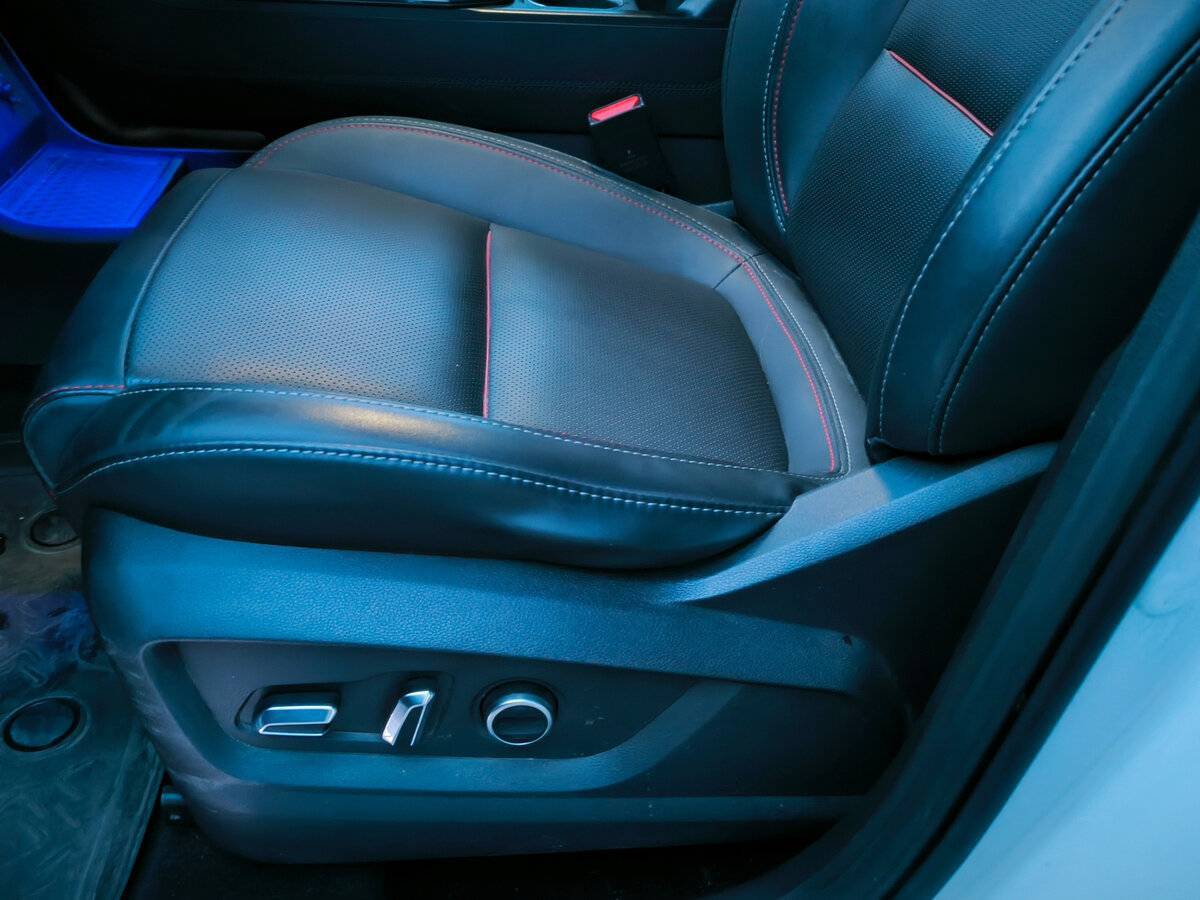 Б/У Чери Тигго 7 Про 2021 года. Фото: #5