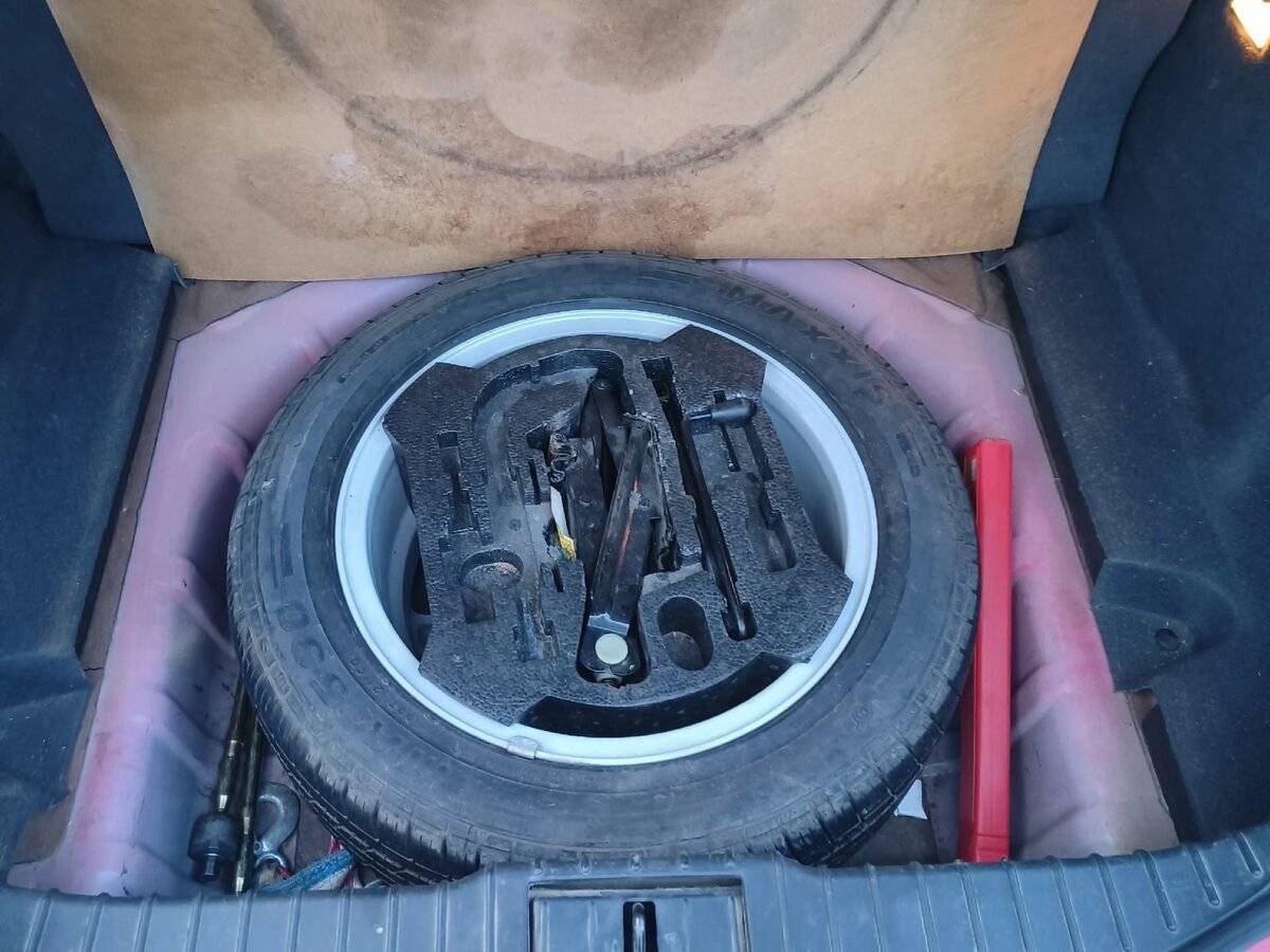 Б/У Чери M11 (A3) 2011 года. Фото: #11