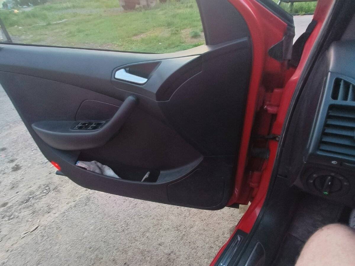 Б/У Чери M11 (A3) 2011 года. Фото: #16