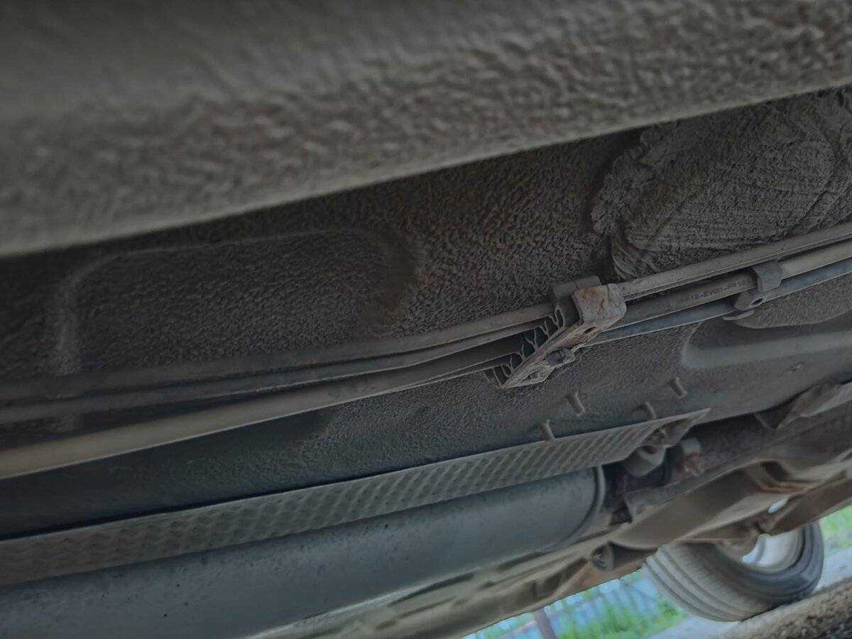 Б/У Чери M11 (A3) 2011 года. Фото: #20