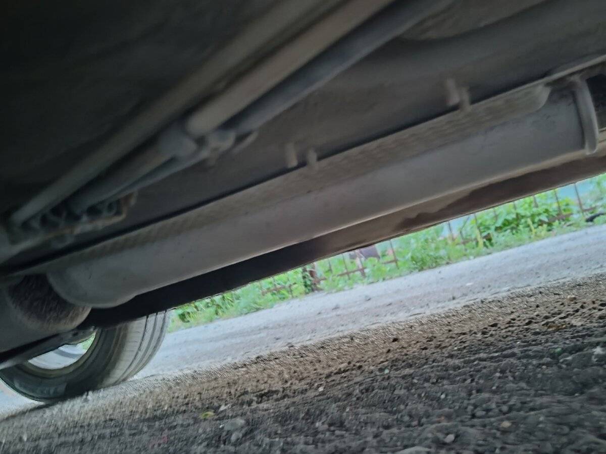 Б/У Чери M11 (A3) 2011 года. Фото: #21