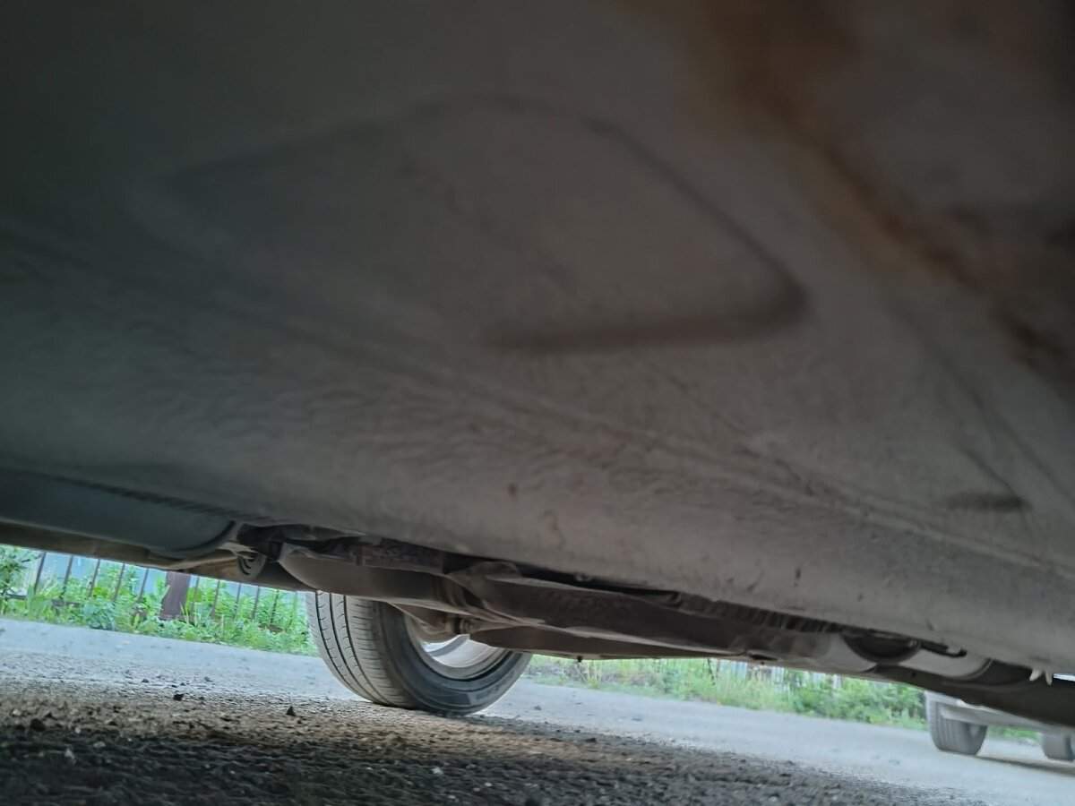 Б/У Чери M11 (A3) 2011 года. Фото: #25