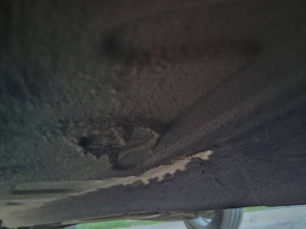 Б/У Чери M11 (A3) 2011 года. Фото: #26