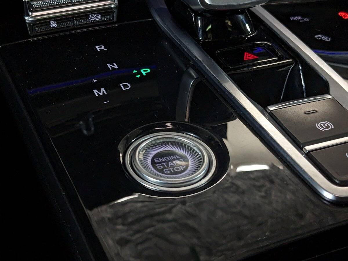 Б/У Чери Тигго 8 Про 2022 года. Фото: #19