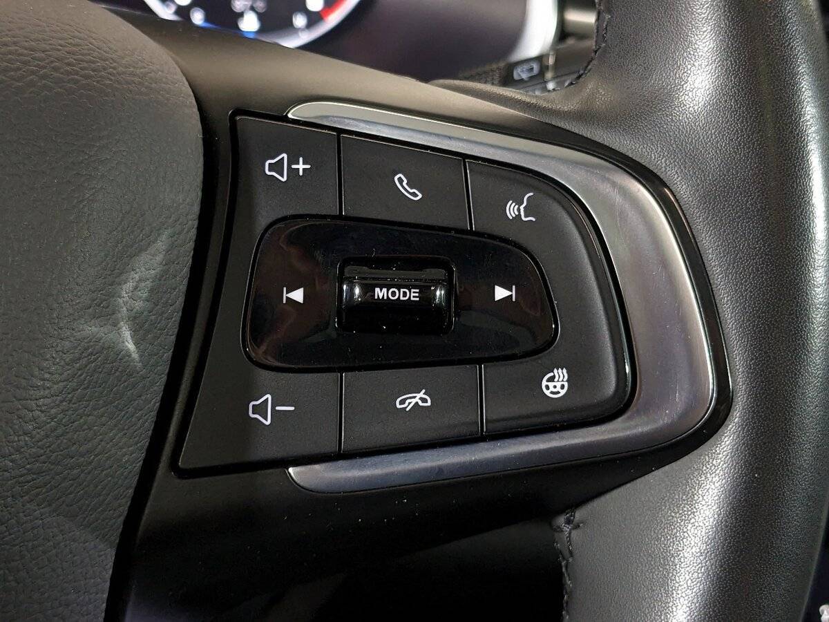 Б/У Чери Тигго 8 Про 2022 года. Фото: #20