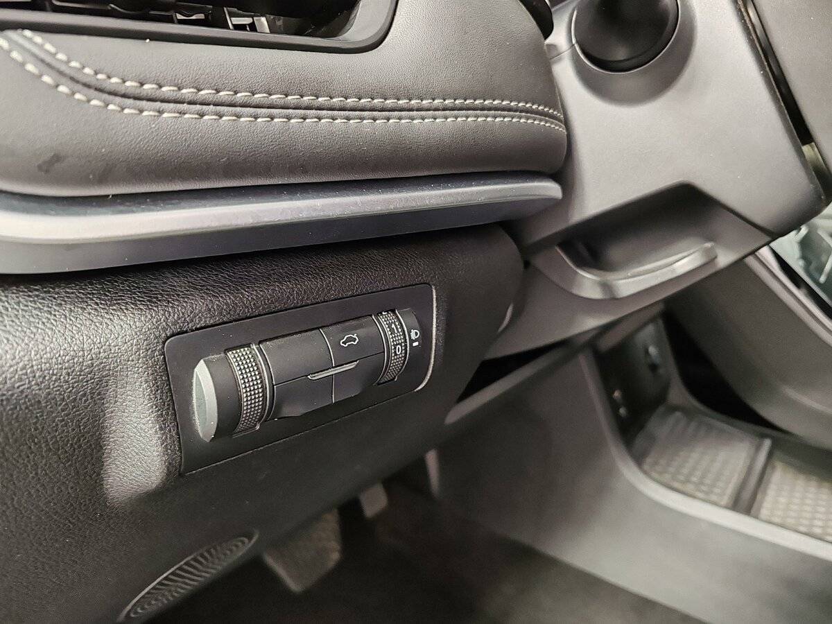 Б/У Чери Тигго 7 Про 2021 года. Фото: #18