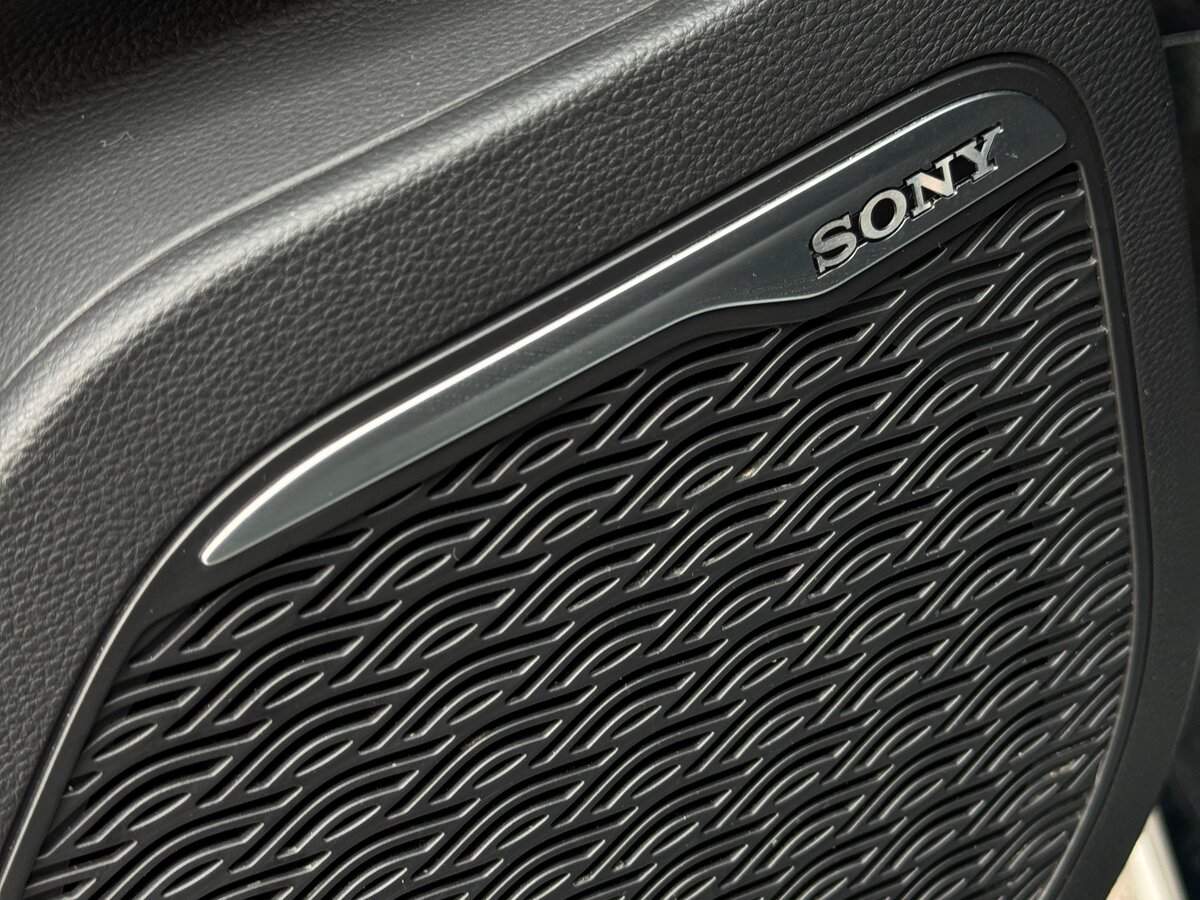 Б/У Чери Арризо 8 2023 года. Фото: #3