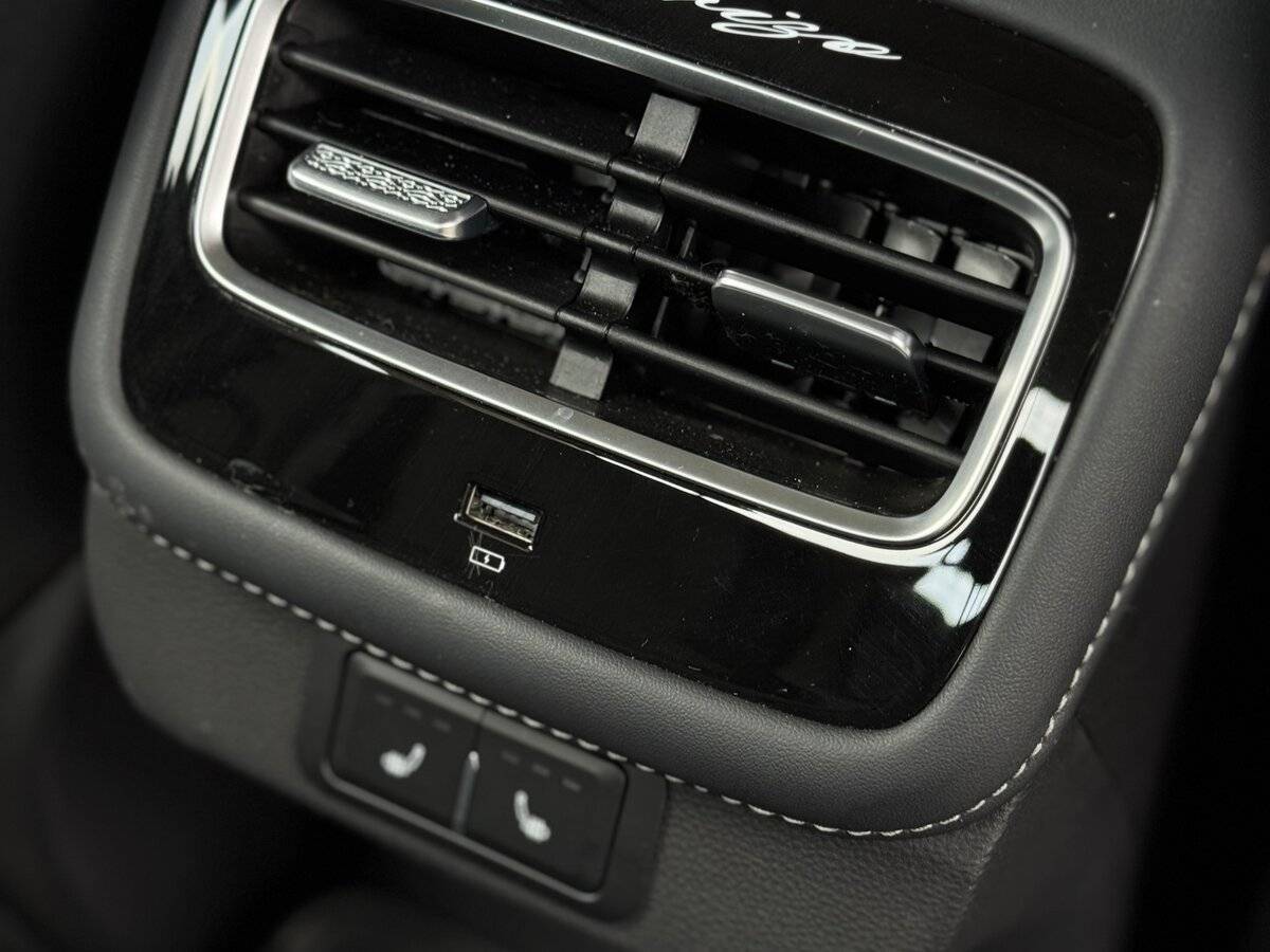 Б/У Чери Арризо 8 2023 года. Фото: #6