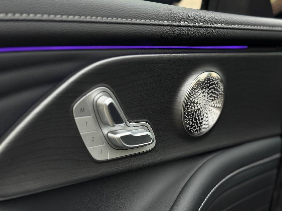 Б/У Чери Арризо 8 2023 года. Фото: #7