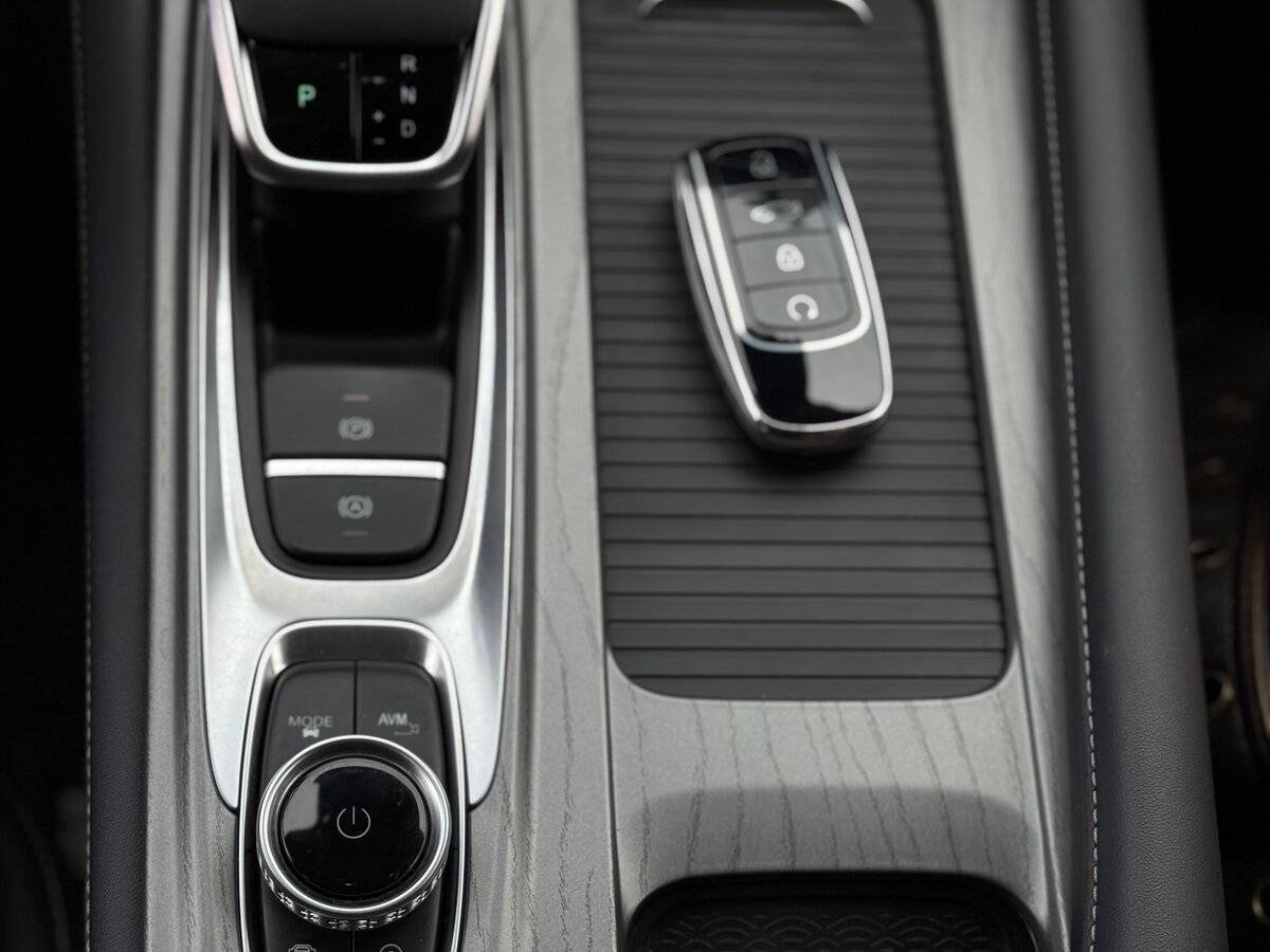 Б/У Чери Арризо 8 2023 года. Фото: #8