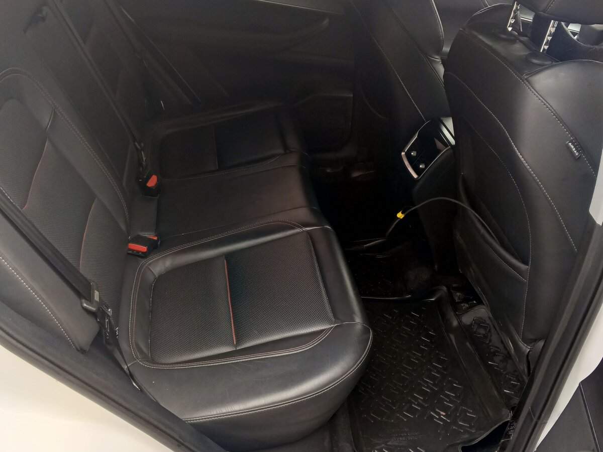 Б/У Чери Тигго 7 Про 2022 года. Фото: #7