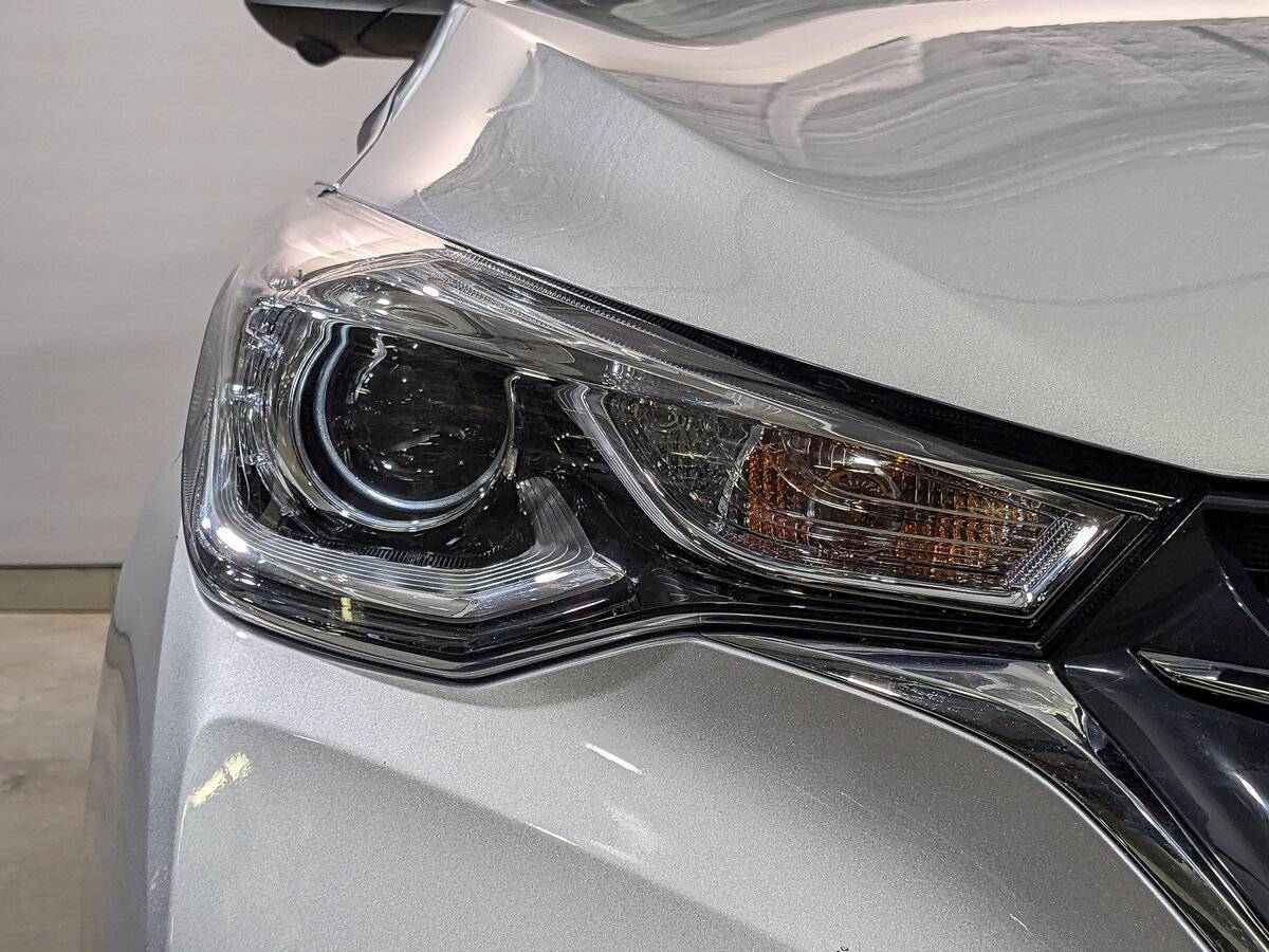 Б/У Чанган Алсвин 2023 года. Фото: #10