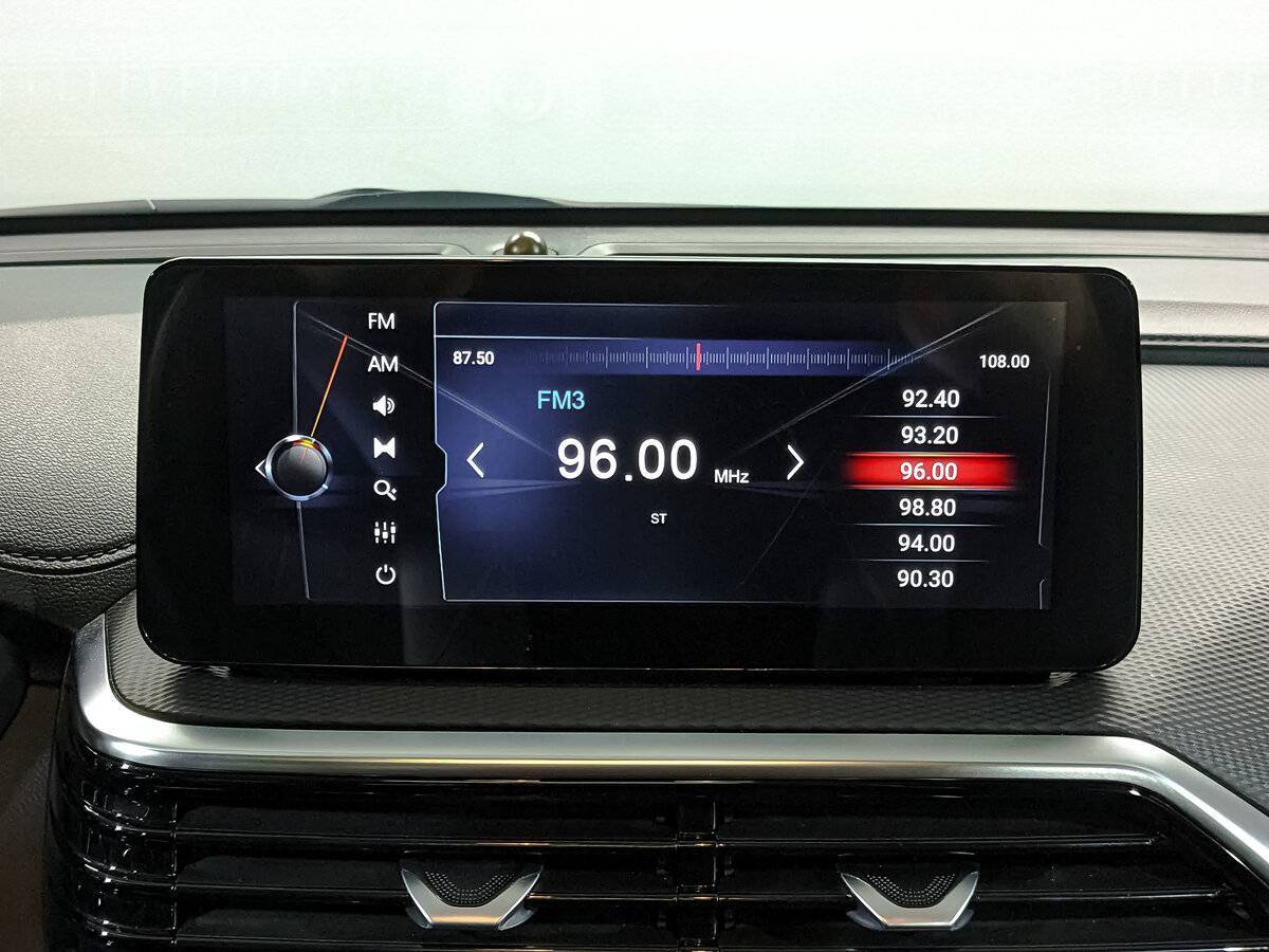 Б/У Чанган Алсвин 2023 года. Фото: #16