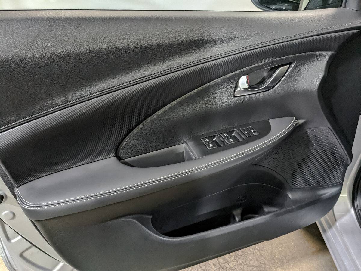 Б/У Чанган Алсвин 2023 года. Фото: #18