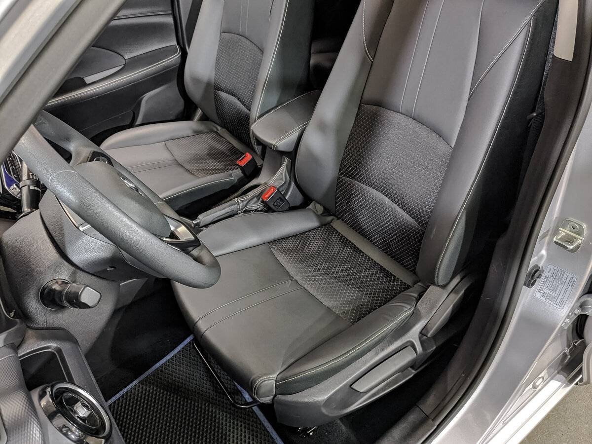 Б/У Чанган Алсвин 2023 года. Фото: #19