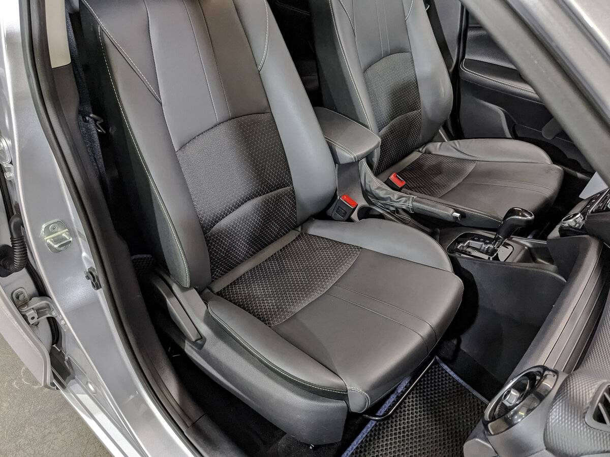 Б/У Чанган Алсвин 2023 года. Фото: #23