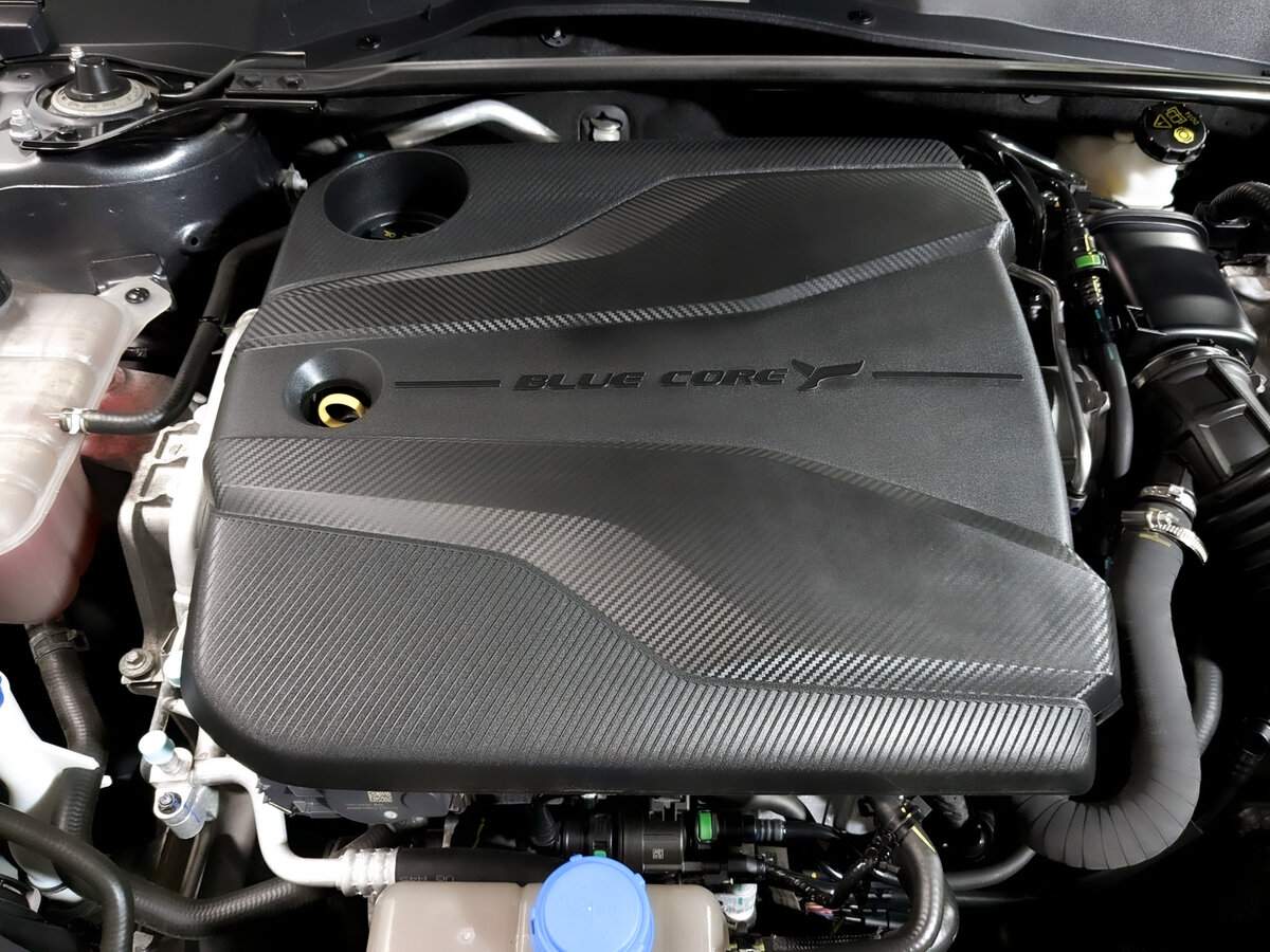 Б/У Чанган УНИ-В 2023 года. Фото: #8