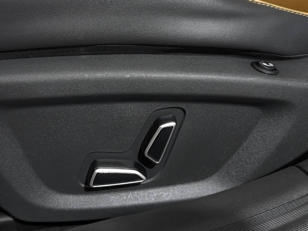 Б/У Чанган УНИ-В 2023 года. Фото: #20