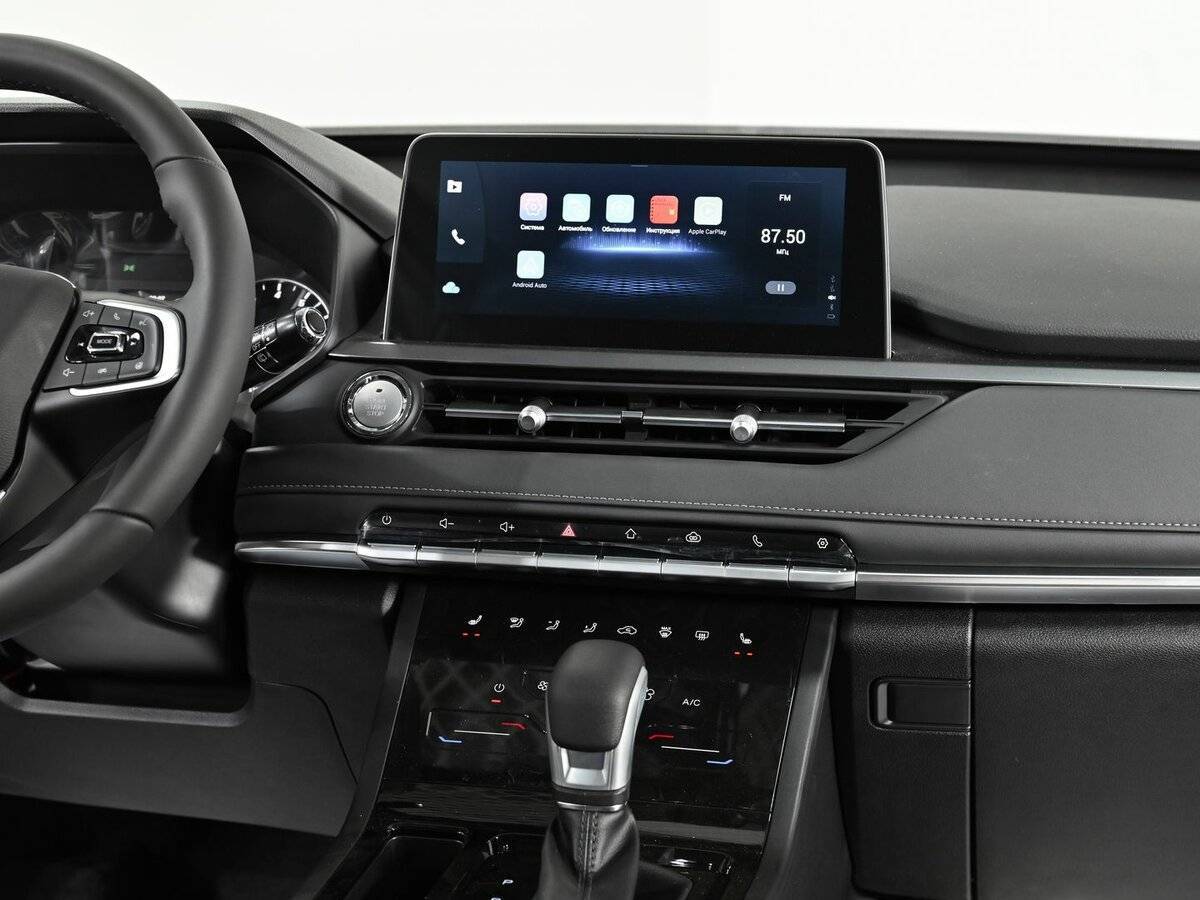 Б/У Чери Тигго 4 Про 2024 года. Фото: #10