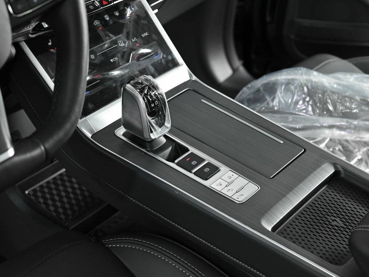 Б/У Чери Тигго 7 Про Макс 2023 года. Фото: #10