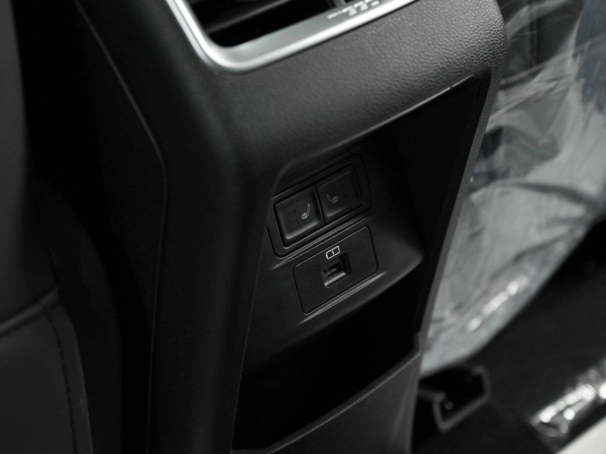 Б/У Чери Тигго 7 Про Макс 2023 года. Фото: #14