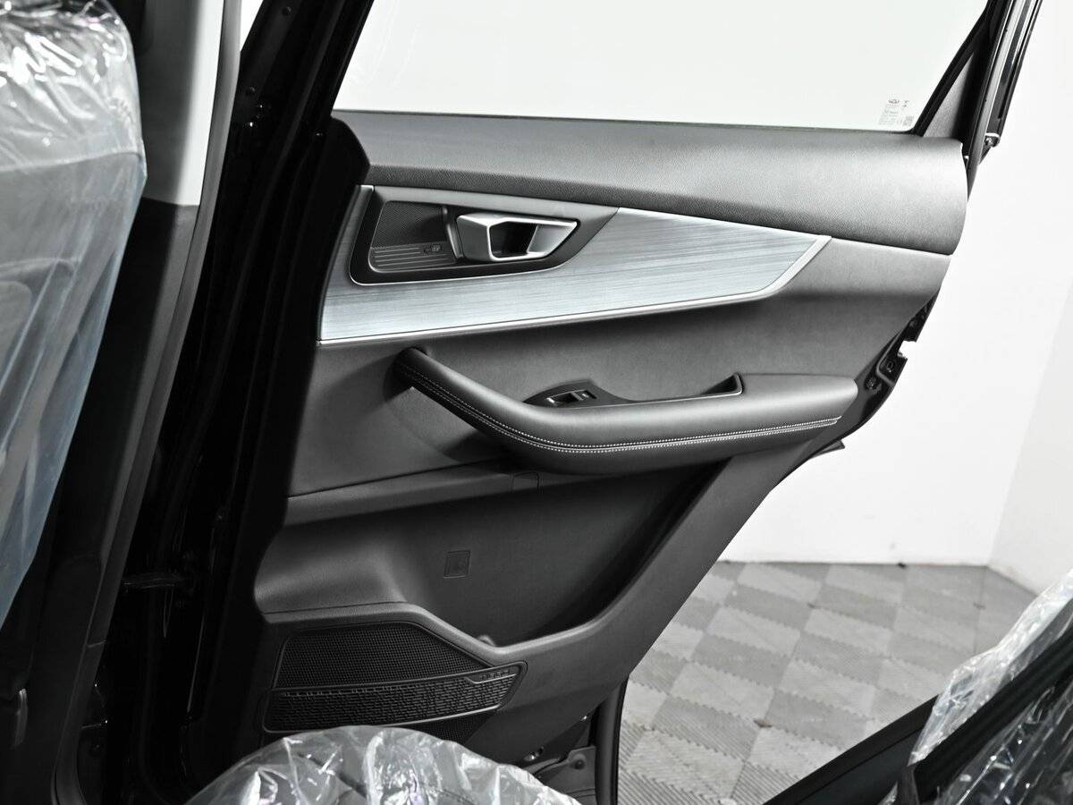 Б/У Чери Тигго 7 Про Макс 2023 года. Фото: #15