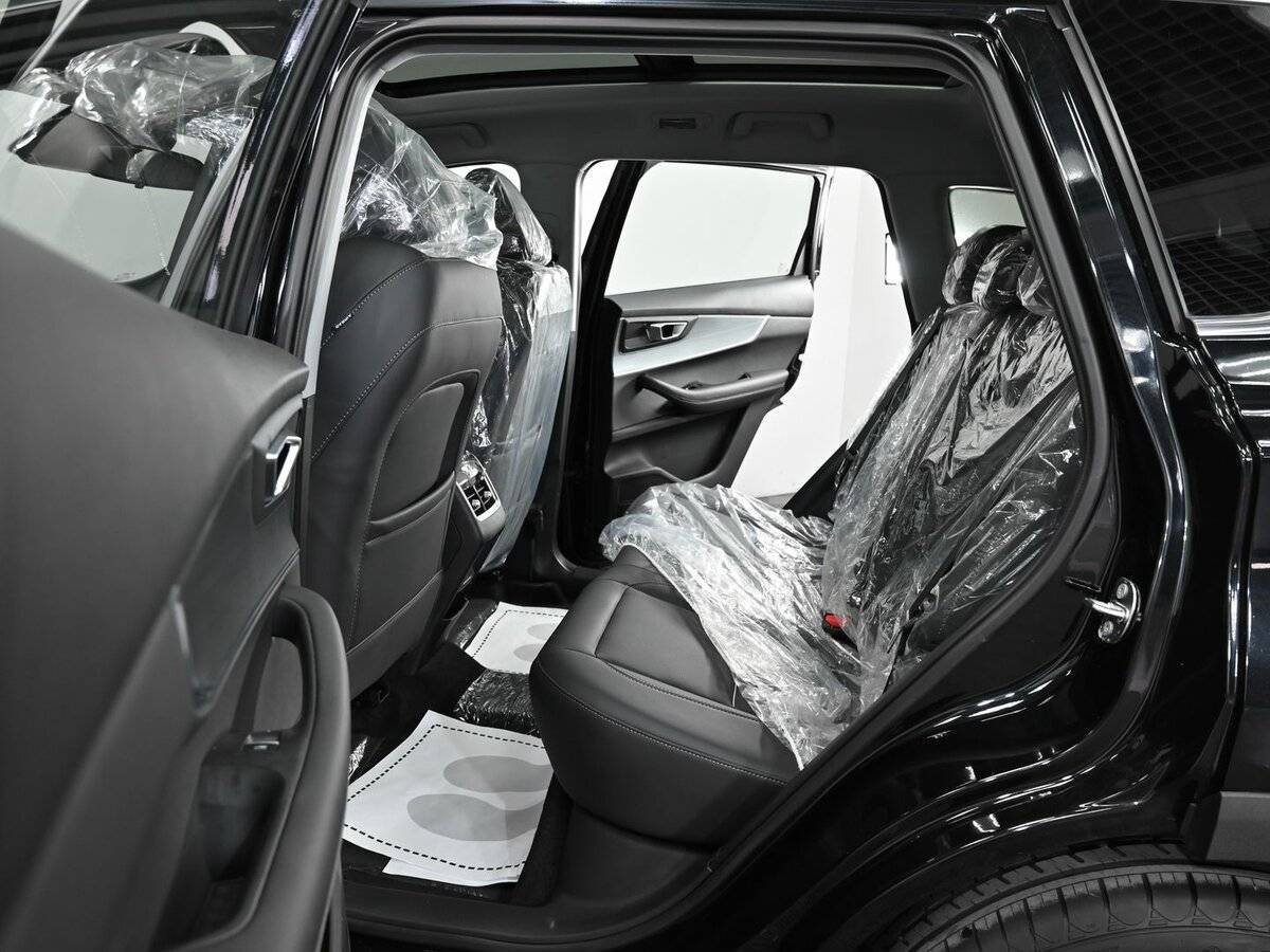 Б/У Чери Тигго 7 Про Макс 2023 года. Фото: #17