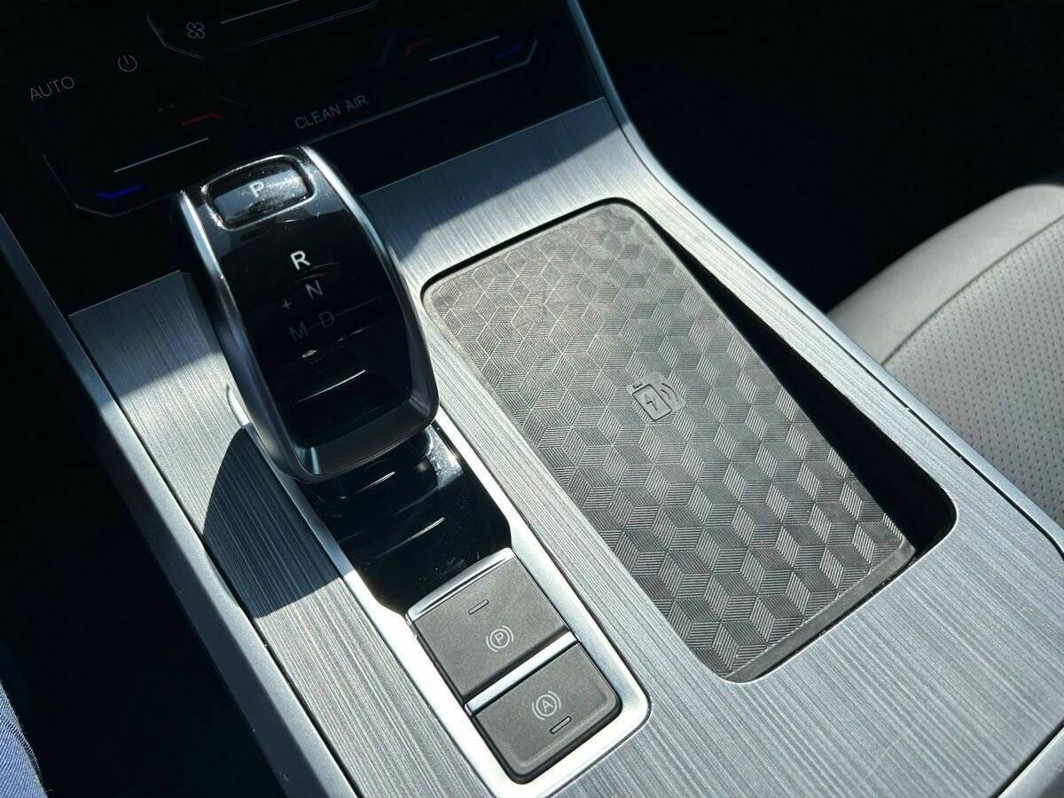 Б/У Чери Тигго 4 Про 2023 года. Фото: #11