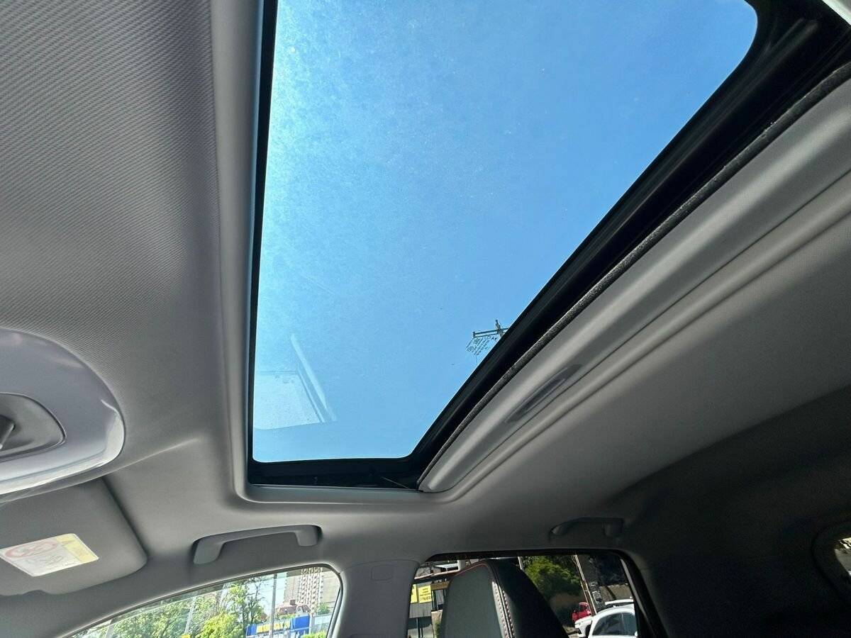 Б/У Чери Тигго 4 Про 2023 года. Фото: #19