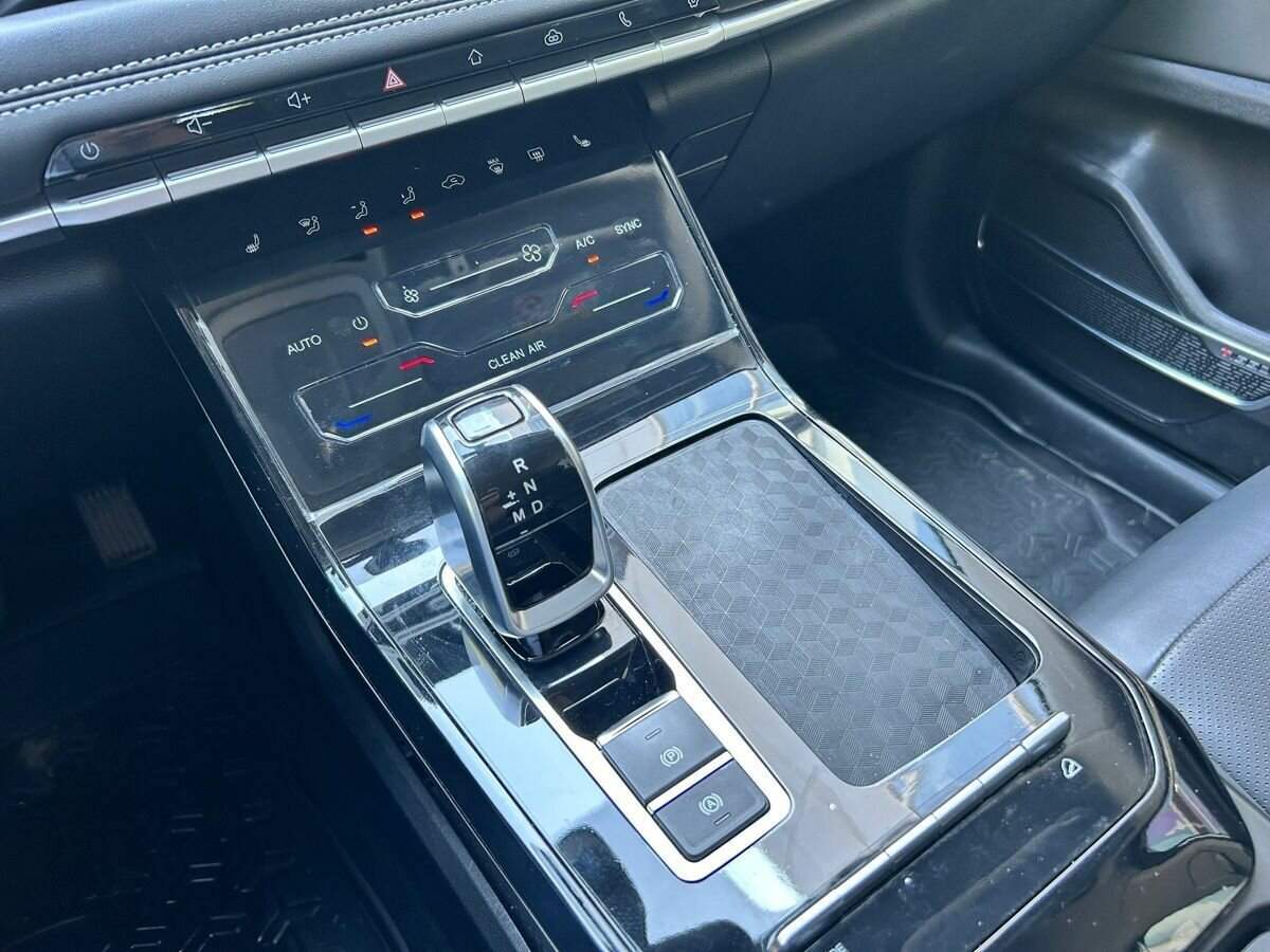 Б/У Чери Тигго 7 Про 2022 года. Фото: #10