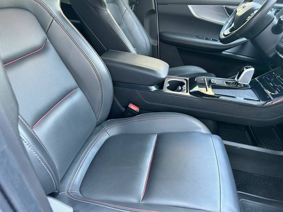 Б/У Чери Тигго 7 Про 2022 года. Фото: #13