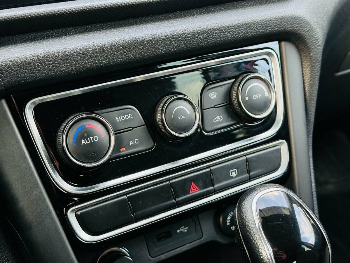 Б/У Чери Тигго 3 2017 года. Фото: #16