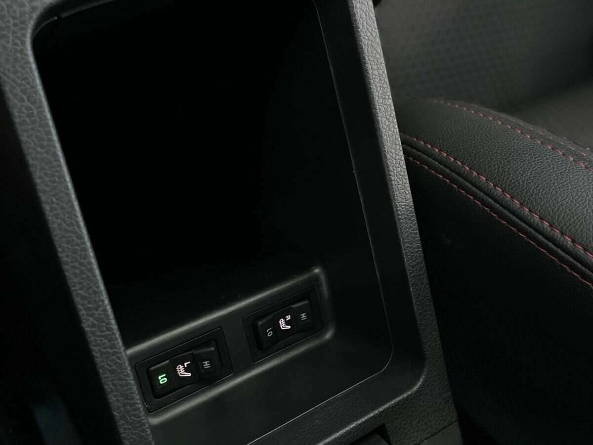 Б/У Чери Тигго 3 2017 года. Фото: #26