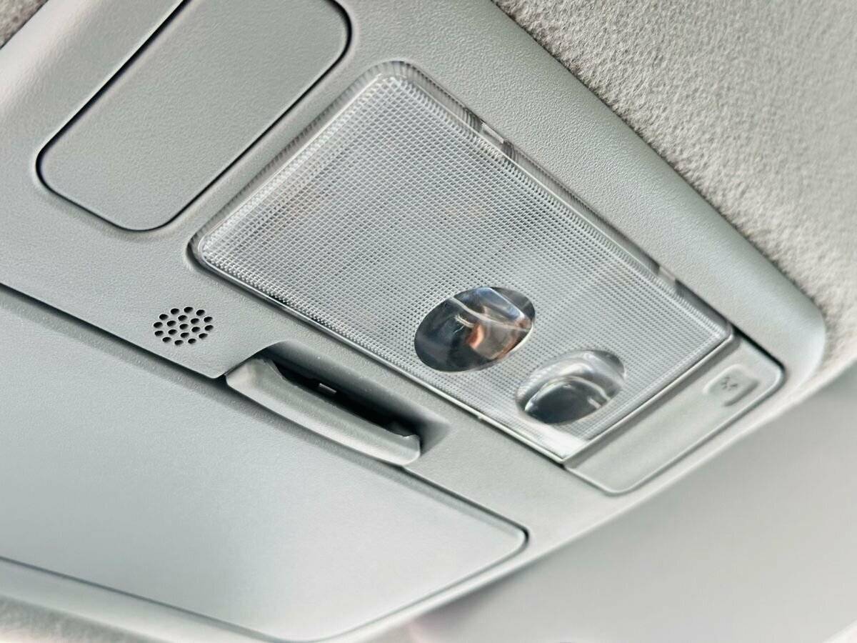 Б/У Чери Тигго 3 2017 года. Фото: #30