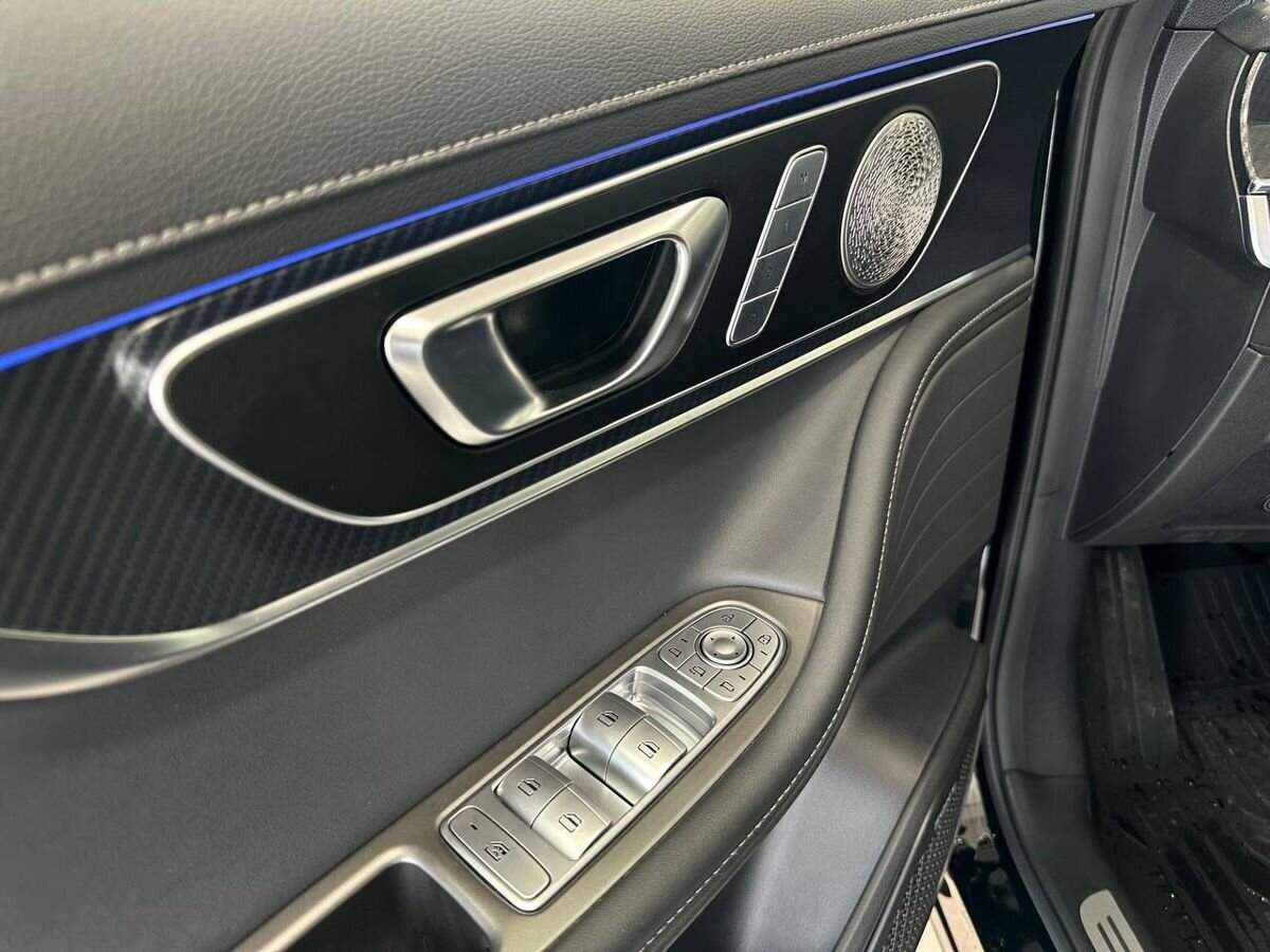 Б/У Чери Тигго 7 Про Макс 2024 года. Фото: #9