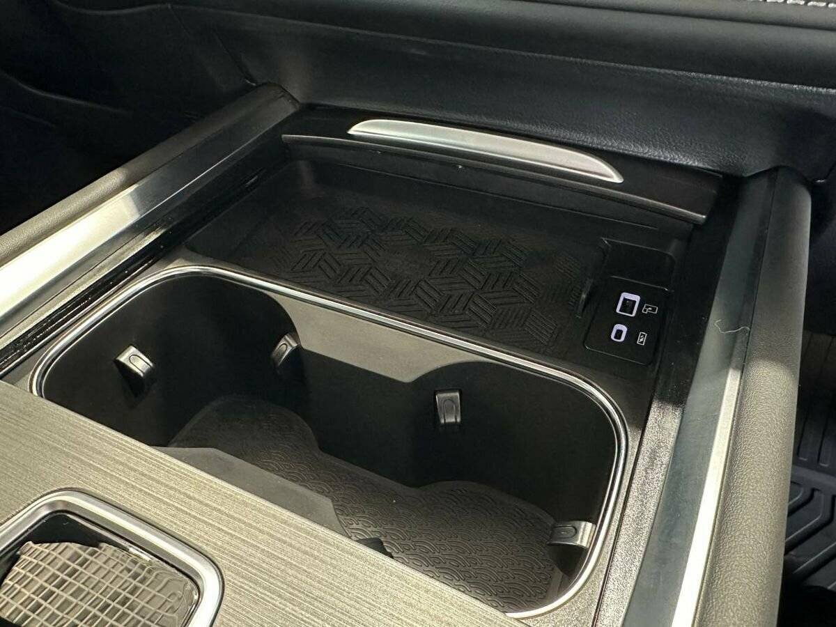 Б/У Чери Тигго 7 Про Макс 2024 года. Фото: #15