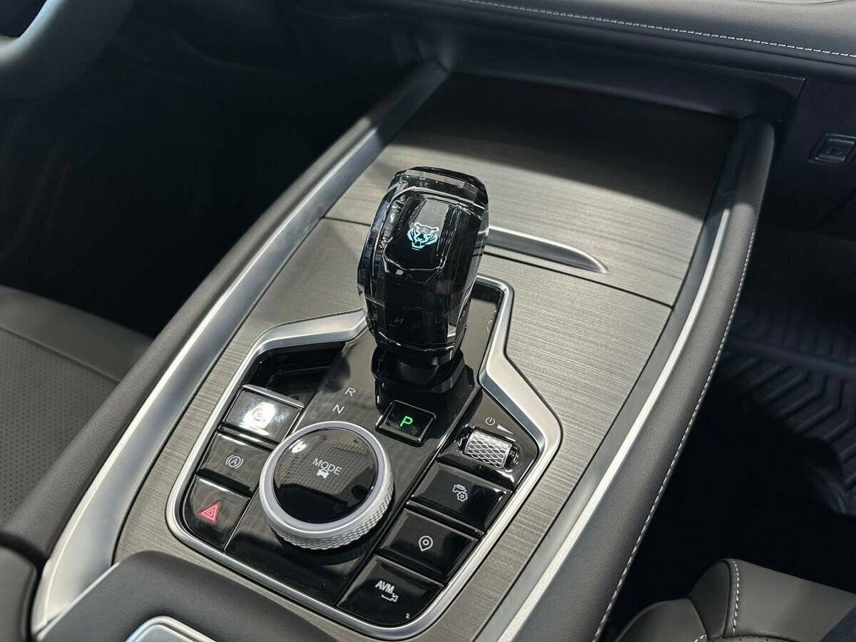 Б/У Чери Тигго 7 Про Макс 2024 года. Фото: #16