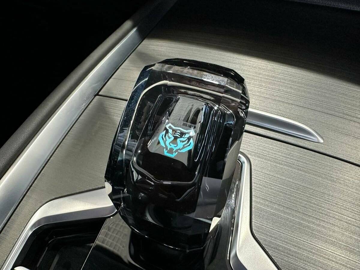 Б/У Чери Тигго 7 Про Макс 2024 года. Фото: #17