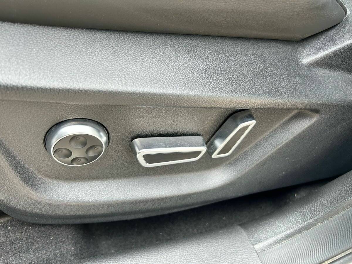 Б/У Чери Тигго 8 Про 2021 года. Фото: #15